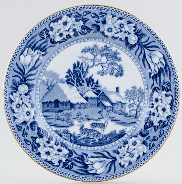 Plate c1910